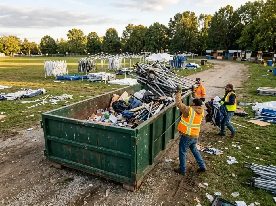 temporary-event-waste-containe-016 — frequently asked questions, Roll-Off Dumpster Rental Services in Mineola, NY